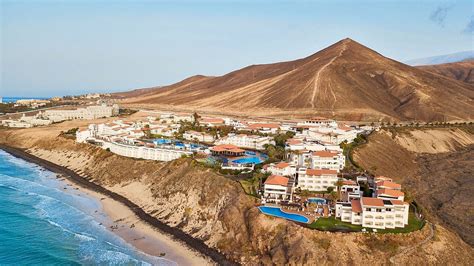 Tui Magic Life Fuerteventura Beachfront: A Romantic Escape for Couples